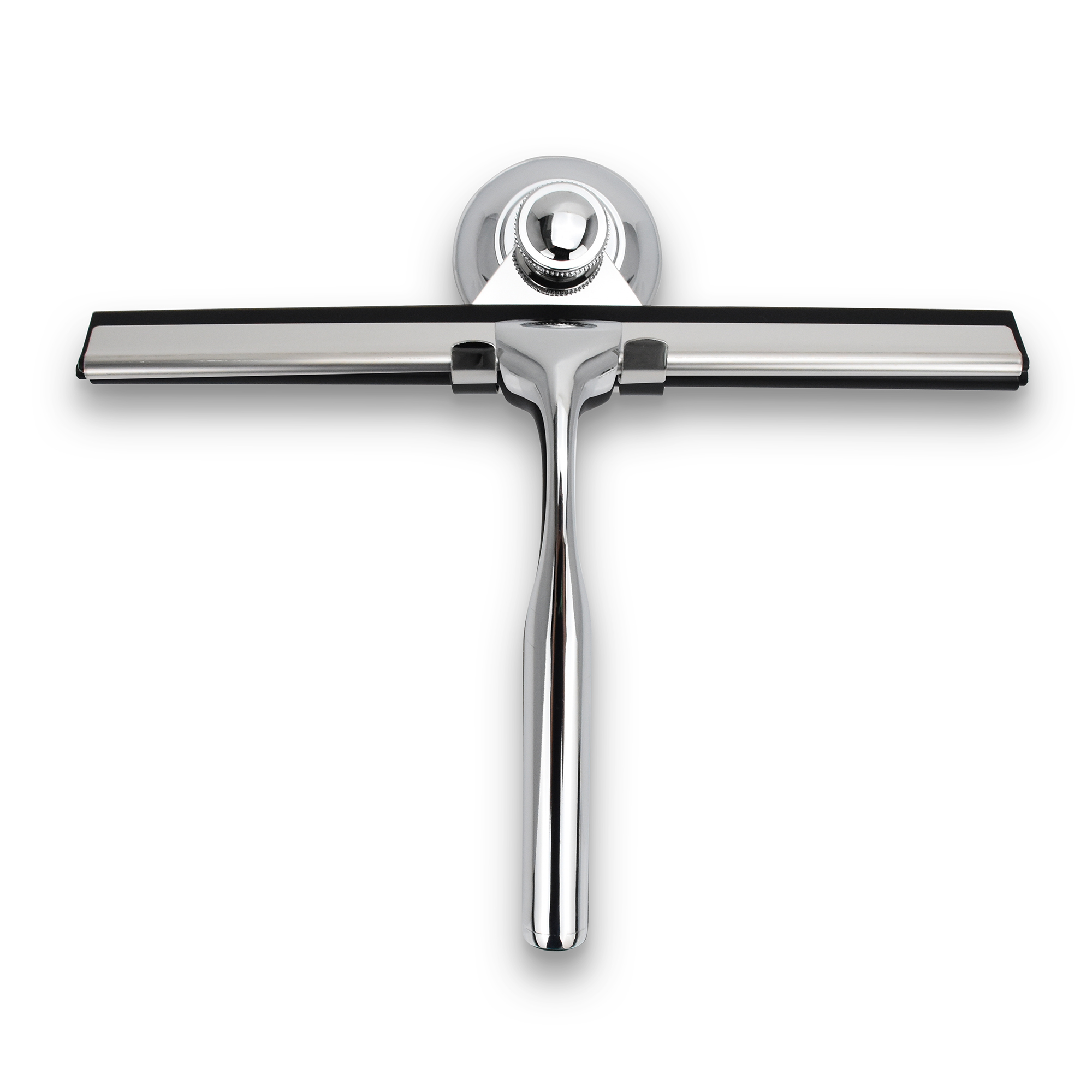 10” Shower Squeegee — Squeegee for Shower Glass Door，Premium