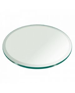 Round Glass Table Tops Covers, Round Table Top Glass Protector