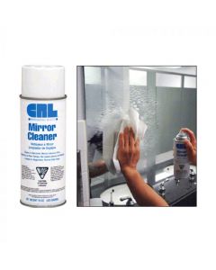 GLINT GLASS CLEANER spray 500ml - window cleaner - mirror cleaner - Car  windscreen cleaning spray - dirt and dust cleaner - easy window cleaning  spray