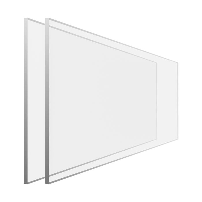 A Comparison Of Acrylic (Plexiglass) Vs Polycarbonate, 53 OFF