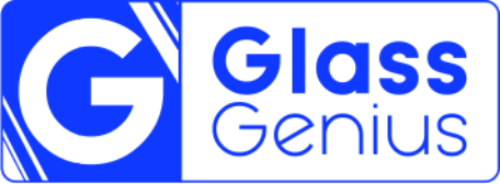 Glass Genius Logo